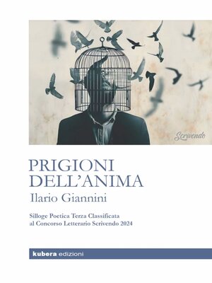 cover image of Prigioni dell'anima